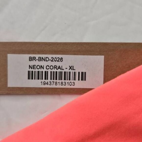 SKIMS FITS EVERYBODY BANDEAU BRA NWT - Picture 4 of 7